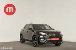 Peugeot 2008 1.2 PureTech Allure EAT8