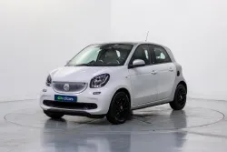 SMART Forfour 52 Passion