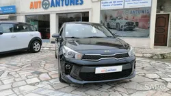 Kia Rio de 2018