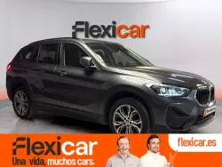 BMW X1 sDrive 18iA