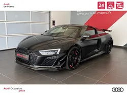 Audi R8 GT V10 5.2 FSI 620 S tronic 7 RWD