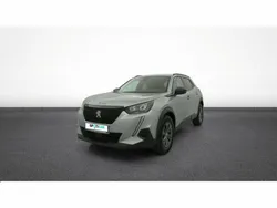 Peugeot 2008 PureTech 100 S&S BVM6 Style