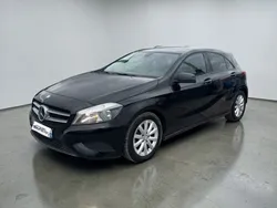 Mercedes CLASSE A 200 CDI INSPIRATION 7G-DCT
