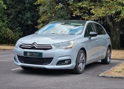 CITROËN C4 CONFORT Kit distri neuf – 1.2 PureTech 130ch BVM6