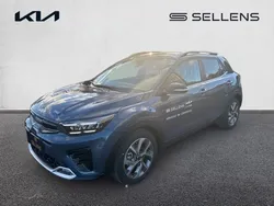 Kia Stonic 1.0 T-GDi 100ch GT Line DCT7