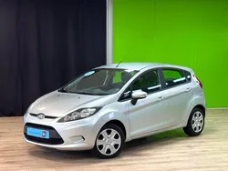 Ford FIESTA 1.4 TDCI 70 TREND PACK