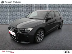 AUDI A1 Sportback 25 TFSI 95 ch BVM5 Advanced
