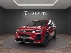 CITROEN C5 Aircross Hybrid You e-DCS6 145
