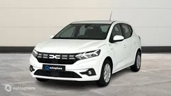 Dacia Sandero 1.0 SCe 65ch Expression