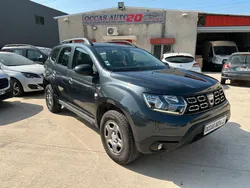 DACIA DUSTER dCi 110 4x2 Essentiel