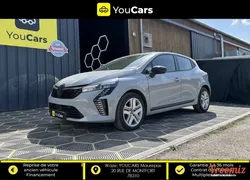 Renault Clio V 5 EVOLUTION 1.5 BlueDci 5 PLACES 100 cv CARPLAY - RADAR DE RECUL - 1ER MAIN