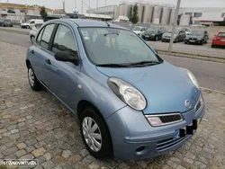 Nissan Micra 1.2 Tekna