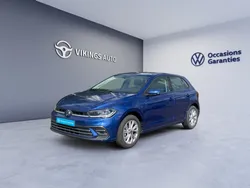 VOLKSWAGEN Polo 1.0 TSI 95 S&S BVM5 Style