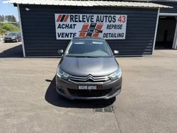 Citroën C4 II BlueHDi 120ch Millenium Business S&S EAT6