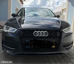 Audi A3 Sportback 1.6 TDI Attraction