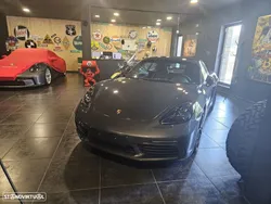 Porsche 718 Cayman 2.0 Style Edition PDK