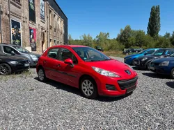 Peugeot 207 1.4 VTi 16v Premium 5p *MOTEUR A CHAINE