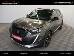 Peugeot 2008 1.5 BlueHDi 130ch S&S Allure EAT8