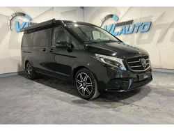 MERCEDES CLASSE V Marco Polo Long 250 d 7G-TRONIC PLUS Sportline
