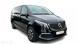 Mercedes-Benz EQV 300