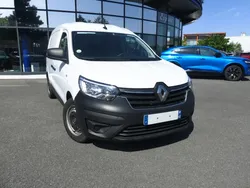 Renault express blue dci 95 - 22 confort