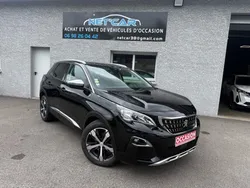 PEUGEOT 3008 1.5 HDI 130cv EAT8 CROSSWAY
