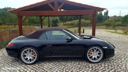 Porsche 911 Série F