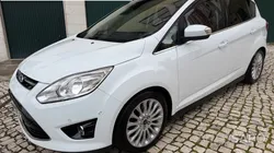 Ford C-MAX de 2015