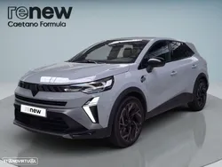 Renault Symbioz 1.6 E-Tech Full Hybrid Esprit Alpine