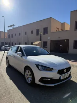 SEAT Leon León 2.0TDI S&S Reference 115