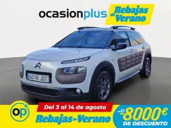 Citroen C4 Cactus 1.6 BlueHDi S&S Shine 100