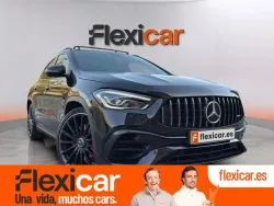 MERCEDES Clase GLA GLA AMG 45 S 4Matic+ 8G-DCT