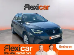 SEAT Arona 1.0 TSI S&S Xperience DSG7 110
