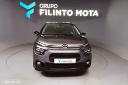 Citroën C3 1.2 PureTech Max