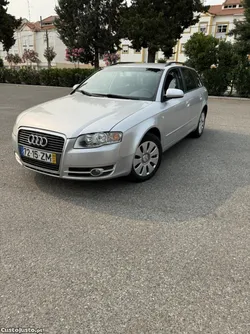 Audi A4 A4