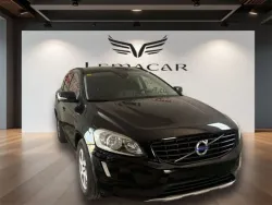 Volvo XC60 Todoterreno Automático de 5 Puertas