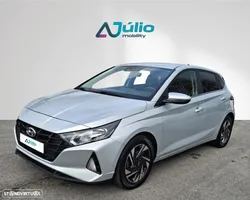Hyundai i20 1.2 MPi Comfort