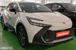 Toyota C-HR 2.0 Flow