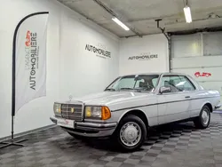 Mercedes 230 c