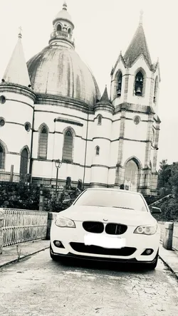 BMW 525 d xDrive Touring Edition Sport