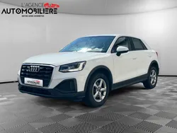 AUDI Audi Q2 35 TDI 150 QUATTRO S TRONIC