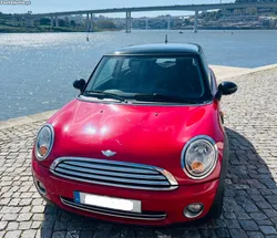 MINI One 1.4 95cv