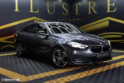 BMW 216 Gran Coupé