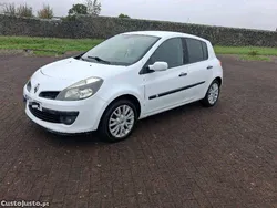 Renault Clio III 1.5 DCI