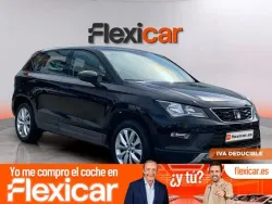 SEAT Ateca 1.6TDI CR S&S Ecomotive Reference