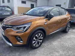 Renault Captur Exclusive 1.0 TCE Nacional 48.000 kms