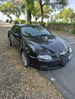 Alfa Romeo GT 1.9jtd
