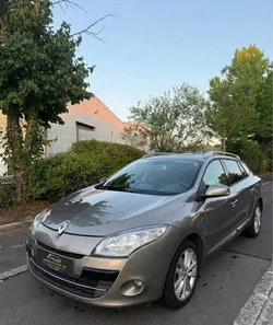 Mégane estate iii 1.5 dci 110 fap eco2 xv de france champion euro 5