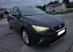 Seat Ibiza Ibiza 1.6 TDI Xcellence