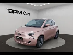 Fiat 500 e 118ch MY23